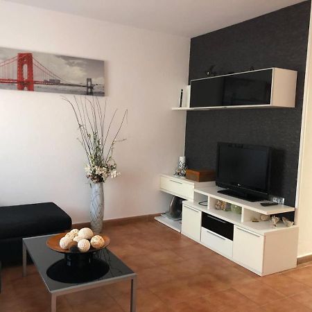 Duplex Costa Calma Appartement Buitenkant foto