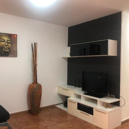 Duplex Costa Calma Appartement Buitenkant foto