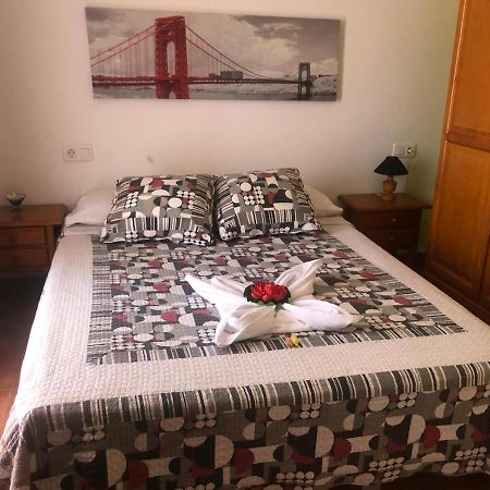 Duplex Costa Calma Appartement Buitenkant foto