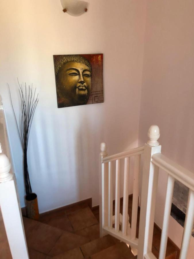 Duplex Costa Calma Appartement Buitenkant foto