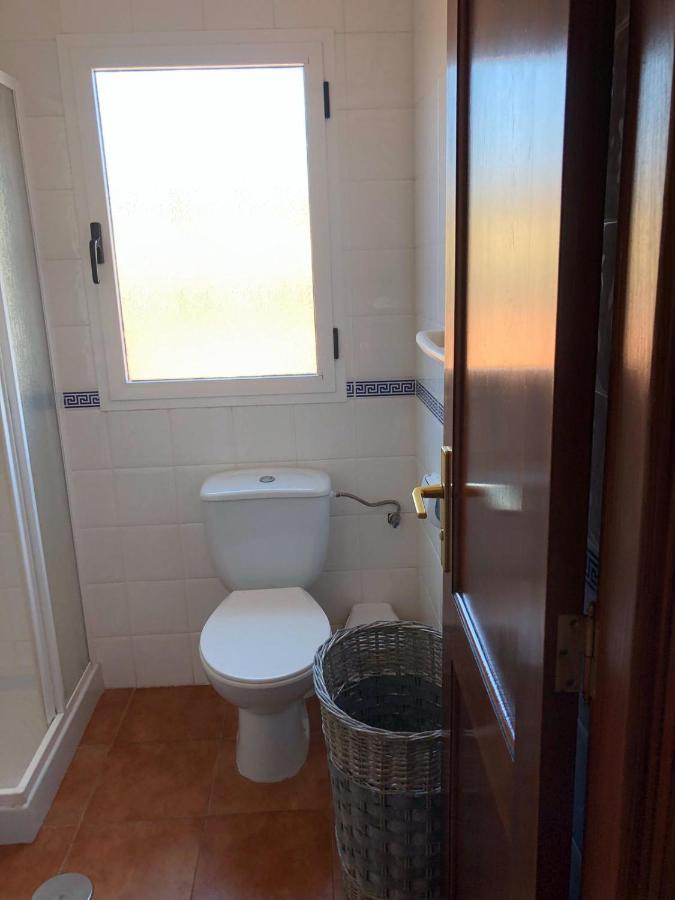 Duplex Costa Calma Appartement Buitenkant foto