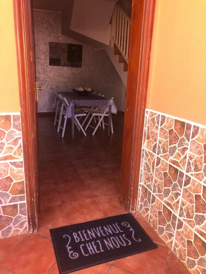 Duplex Costa Calma Appartement Buitenkant foto