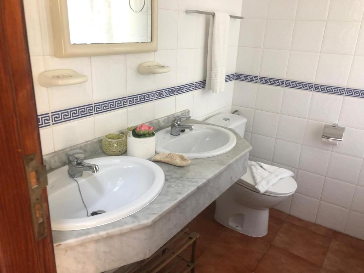 Duplex Costa Calma Appartement Buitenkant foto
