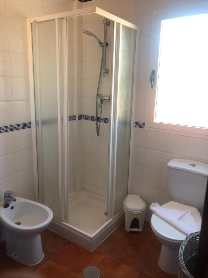 Duplex Costa Calma Appartement Buitenkant foto