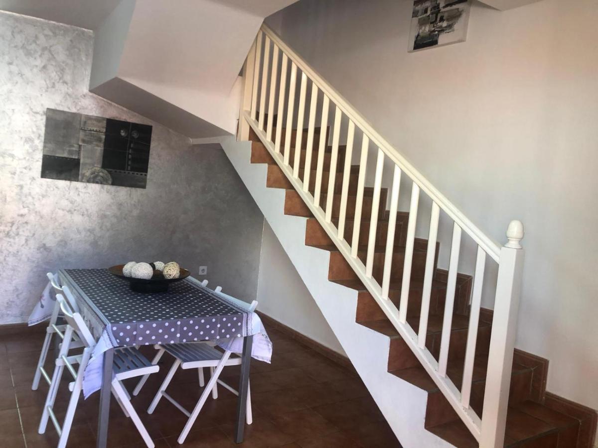 Duplex Costa Calma Appartement Buitenkant foto