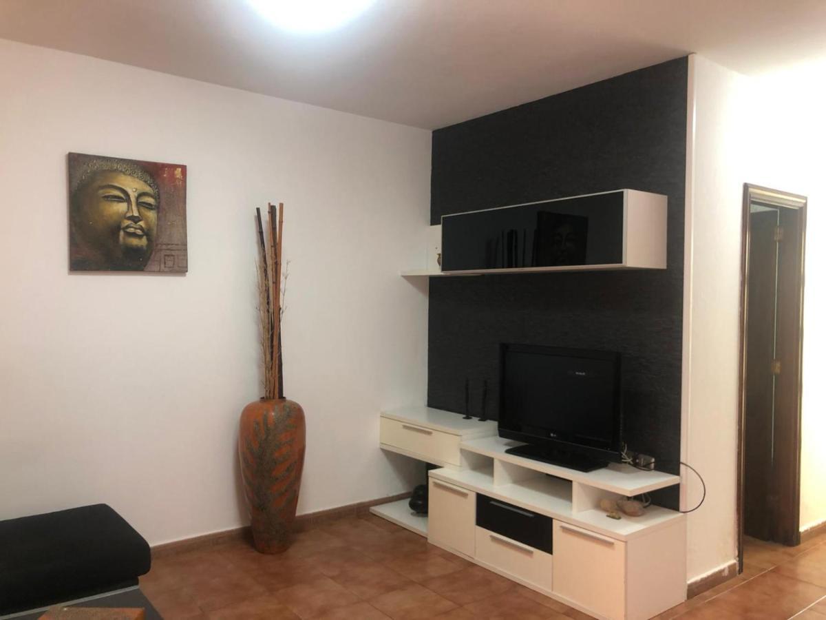 Duplex Costa Calma Appartement Buitenkant foto