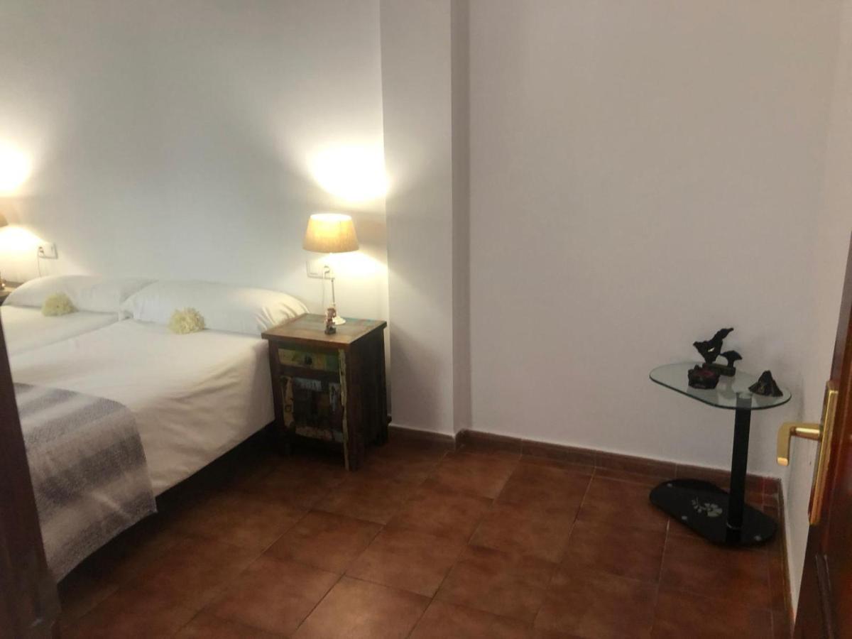 Duplex Costa Calma Appartement Buitenkant foto