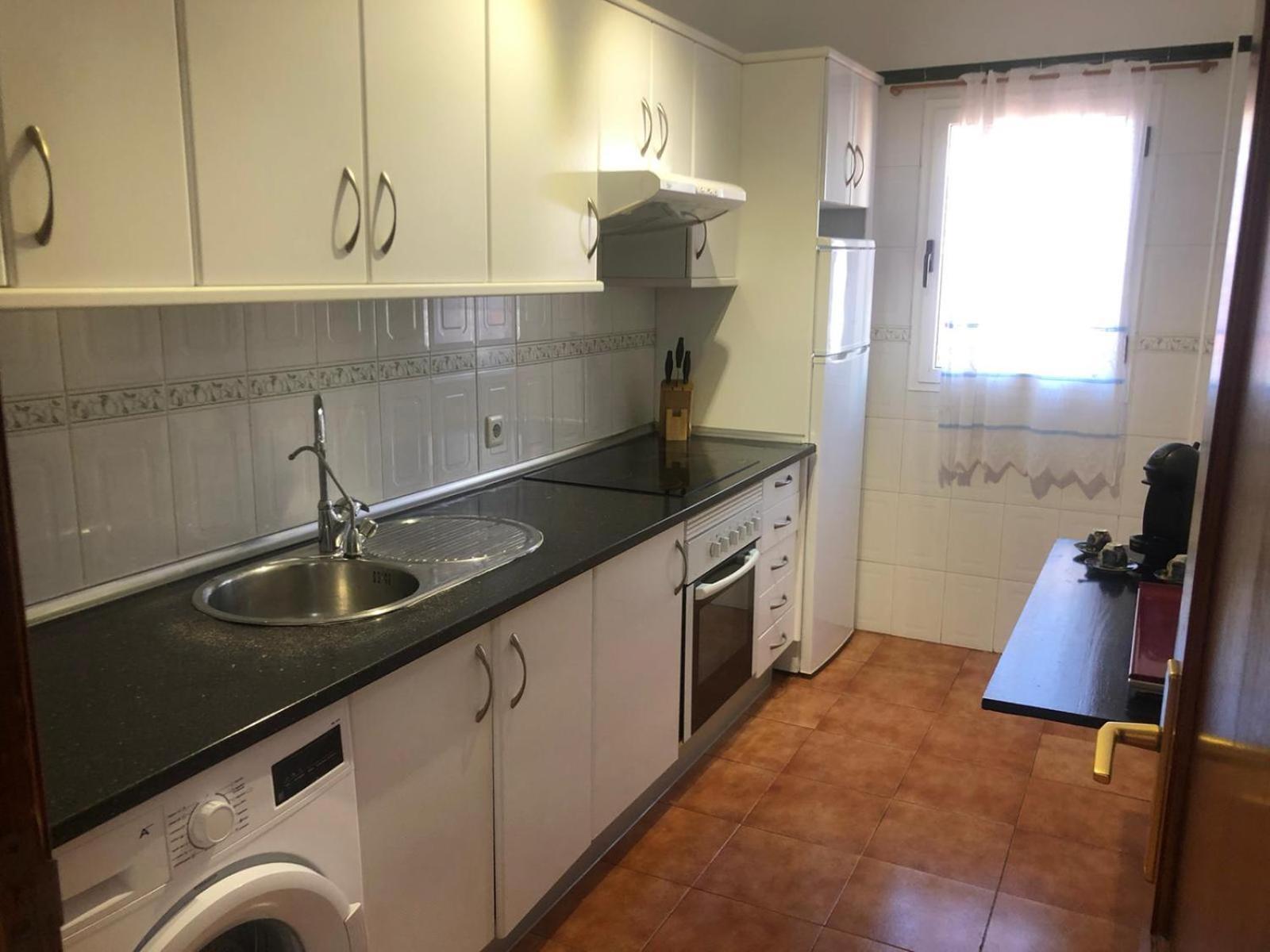 Duplex Costa Calma Appartement Buitenkant foto
