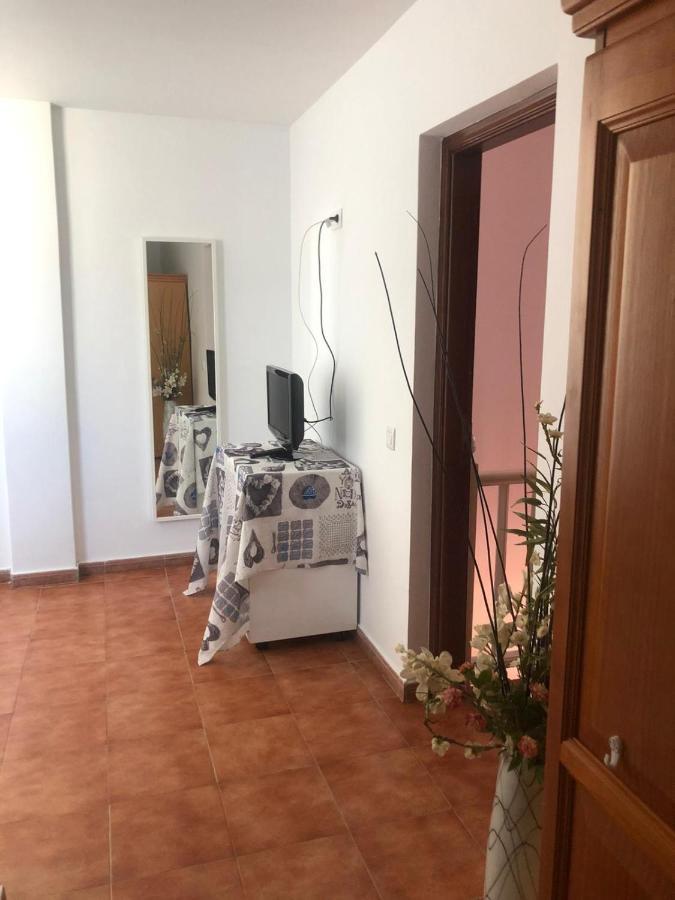 Duplex Costa Calma Appartement Buitenkant foto